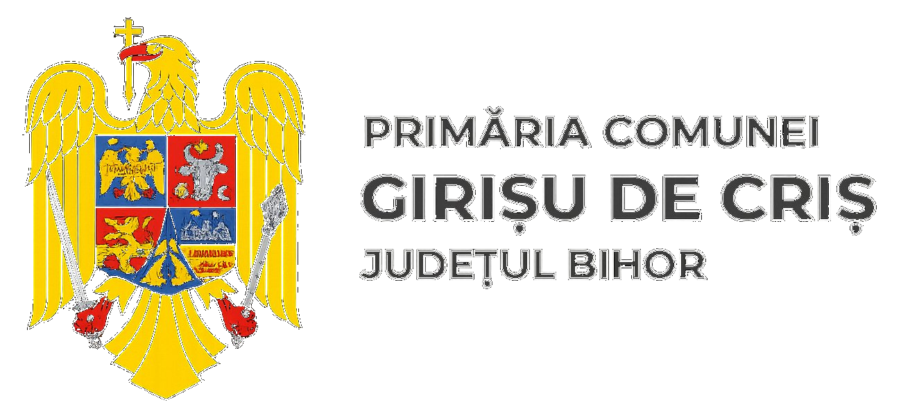 Primăria Girișu de Criș