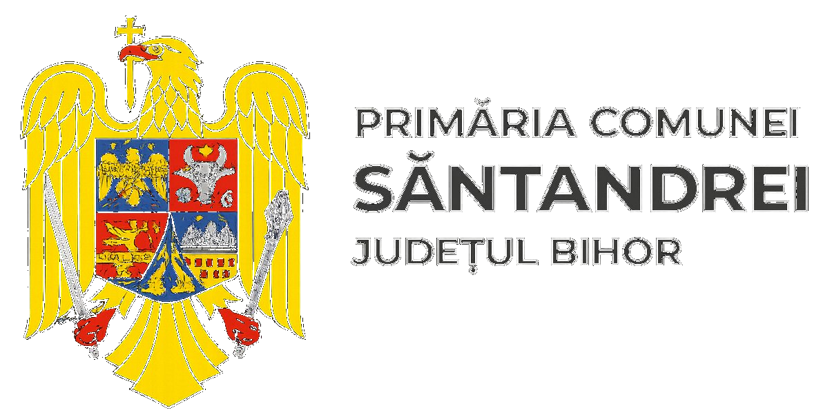 Primăria Săntandrei