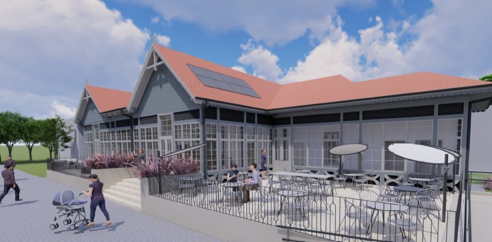 Biblioteca Băile Felix Sânmartin